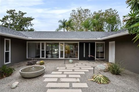 Tiny photo for 1863 Antioch Road, Claremont, CA 91711 (MLS # PW25224281)