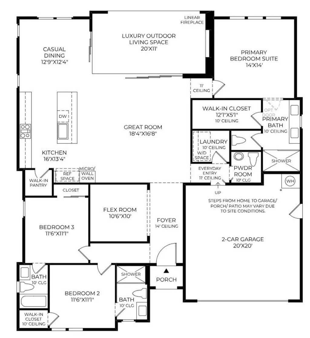 Photo of 2071 W Pearl Street, Encinitas, CA 92024 (MLS # OC26032740)