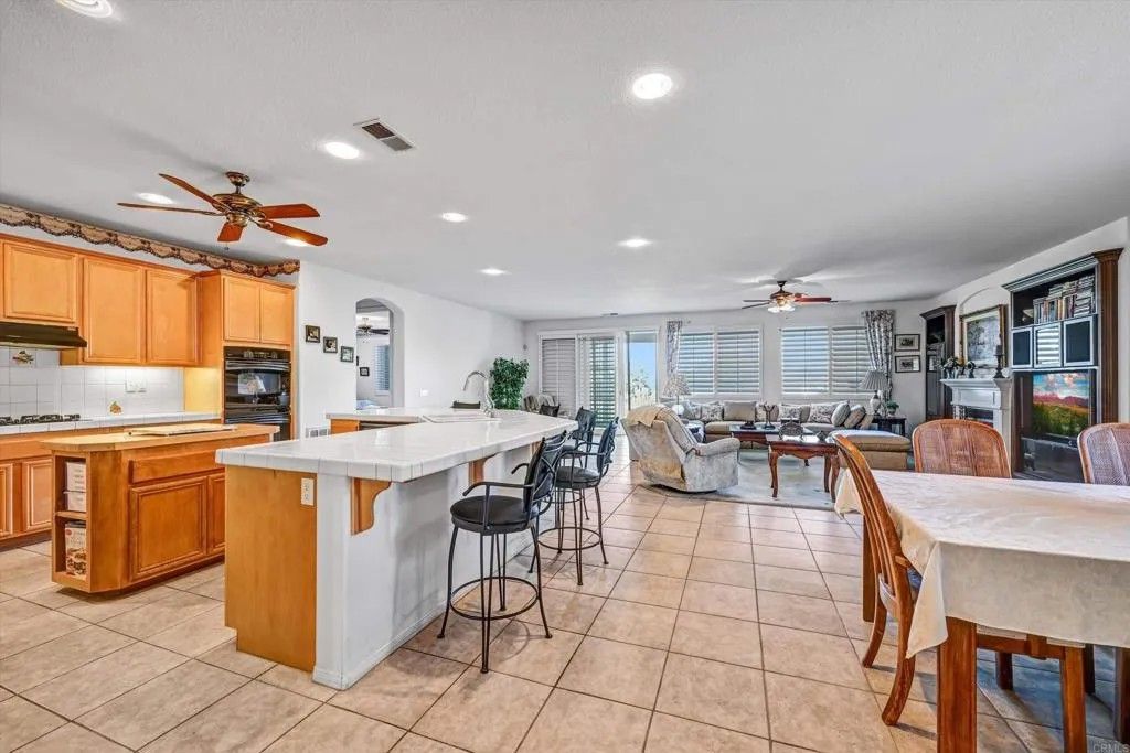 Photo of 1898 Almagro Lane, Escondido, CA 92026 (MLS # NDP2603149)