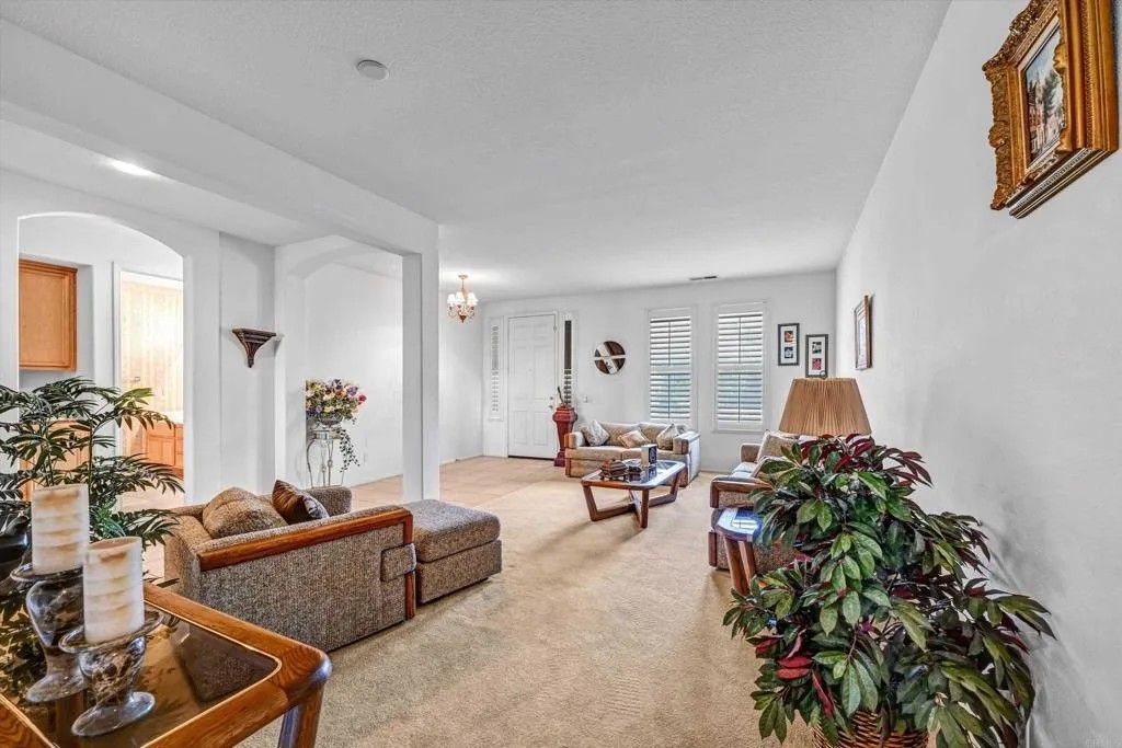 Photo of 1898 Almagro Lane, Escondido, CA 92026 (MLS # NDP2603149)