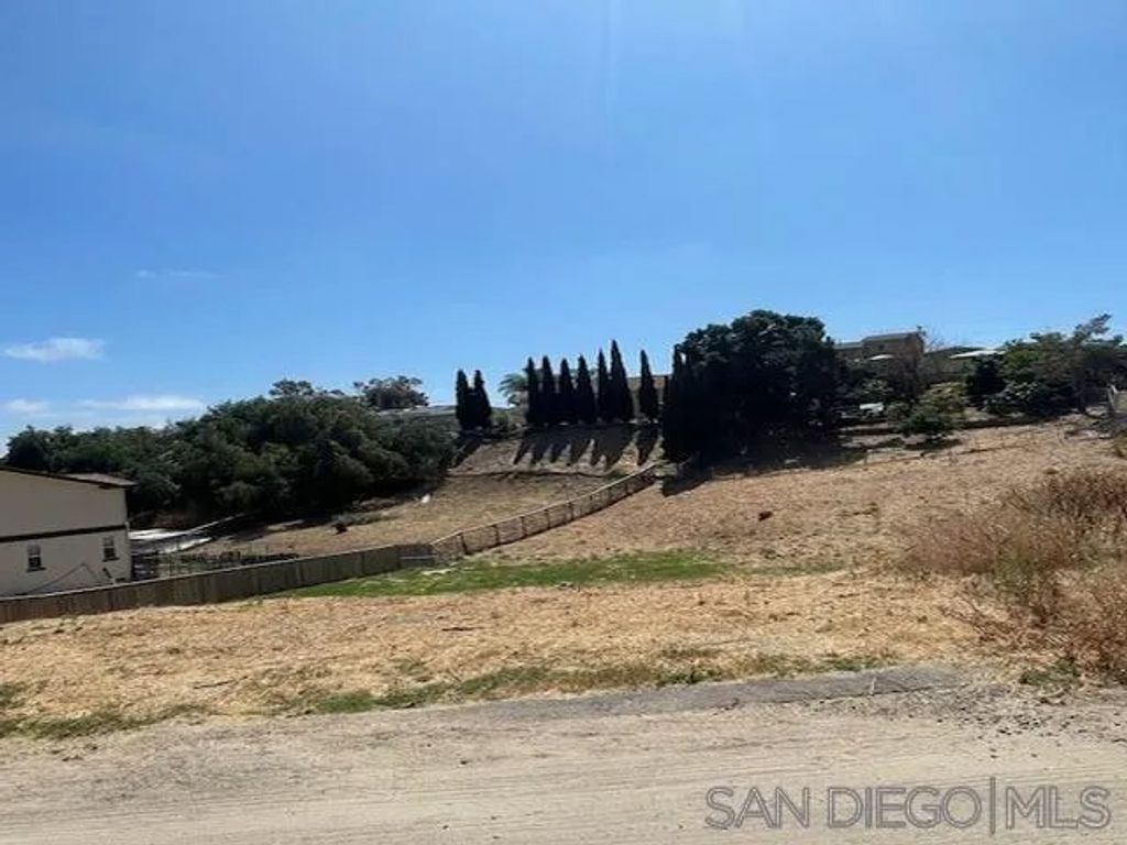 Photo of 0 S 66th Street, San Diego, CA 92114 (MLS # 250046240)