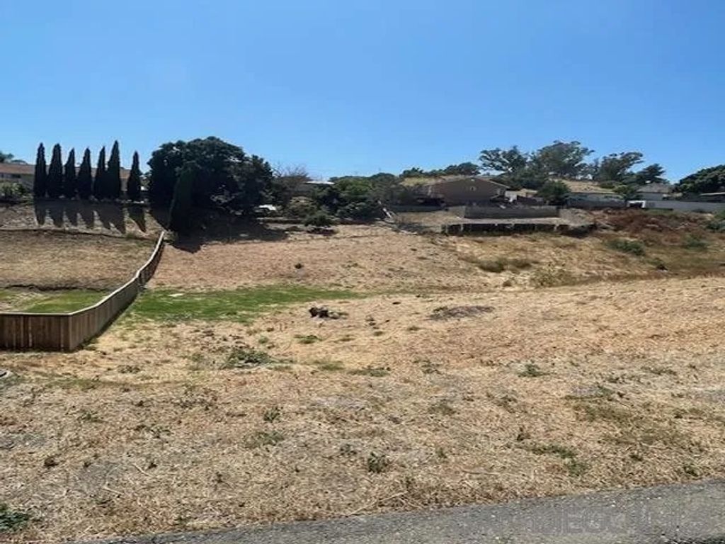 Photo of 0 S 66th Street, San Diego, CA 92114 (MLS # 250046240)