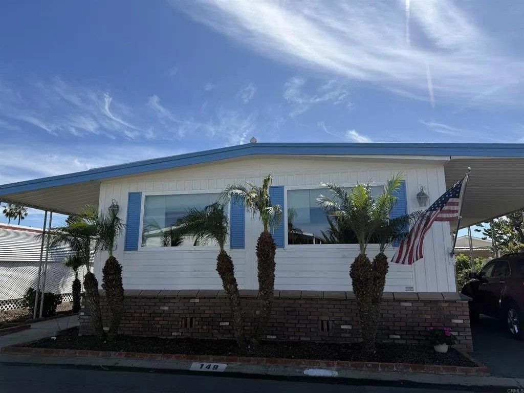 Photo of 200 N El Camino Real Real #149, Oceanside, CA 92058 (MLS # NDP2602204)