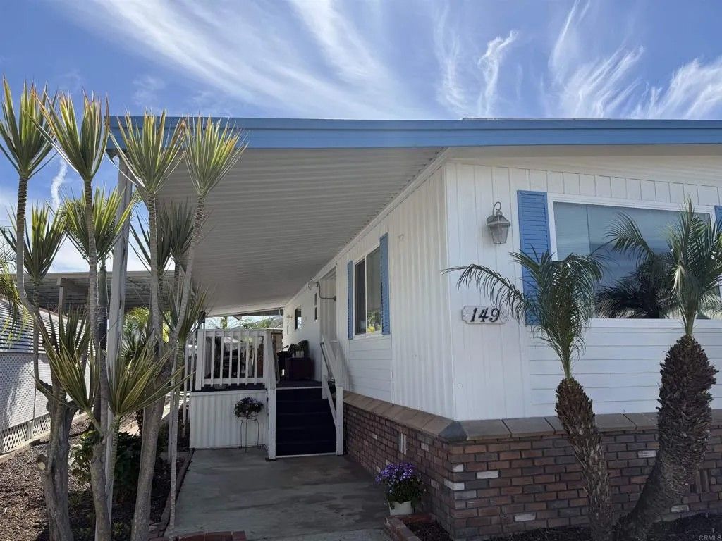 Photo of 200 N El Camino Real Real #149, Oceanside, CA 92058 (MLS # NDP2602204)