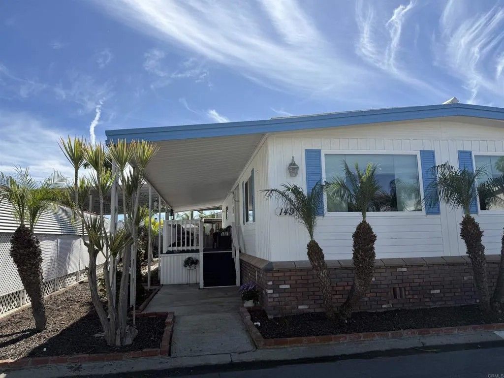 Photo of 200 N El Camino Real Real #149, Oceanside, CA 92058 (MLS # NDP2602204)