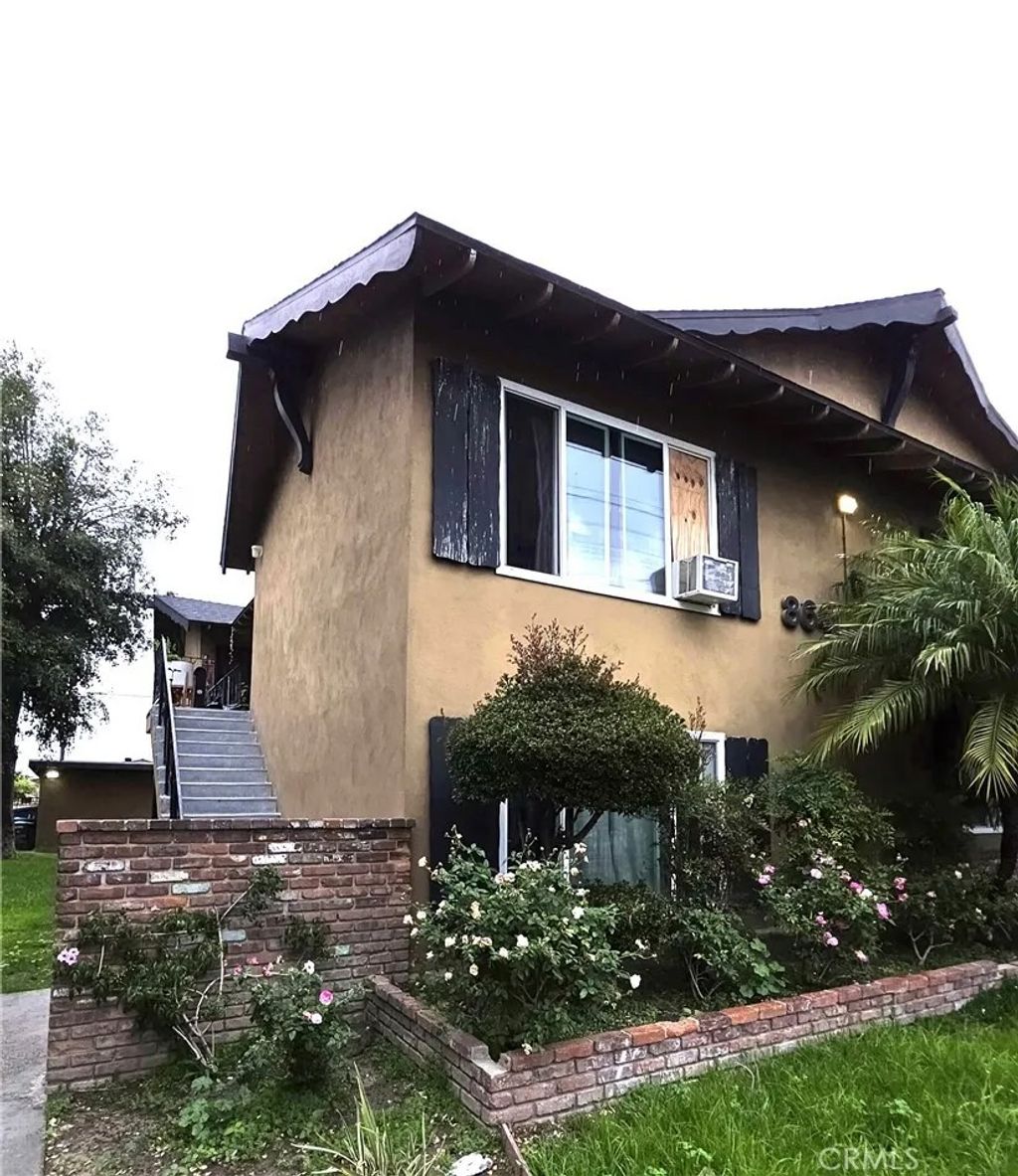 Photo of 8641 Cerritos Ave #F, Stanton, CA 90680 (MLS # PW26001653)