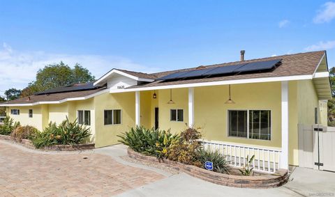 10620 Garden Way Spring Valley CA 91978