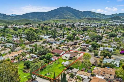 Photo of 10620 Garden Way, Spring Valley, CA 91978 (MLS # 260003603)