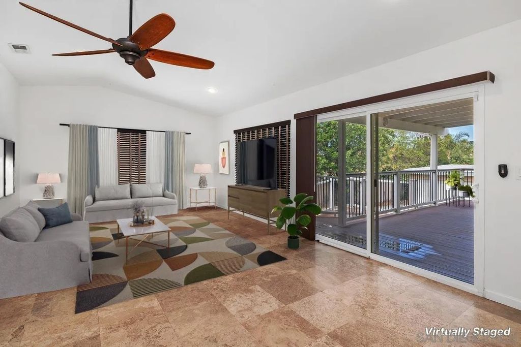 Photo of 10620 Garden Way, Spring Valley, CA 91978 (MLS # 260003603)