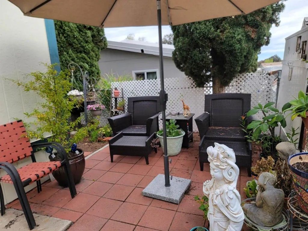 Photo of 2750 Wheatstone St #203, San Diego, CA 92111 (MLS # NDP2510975)