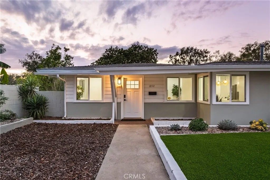 Photo of 1892 Westinghouse Street, San Diego, CA 92111 (MLS # TR26018126)