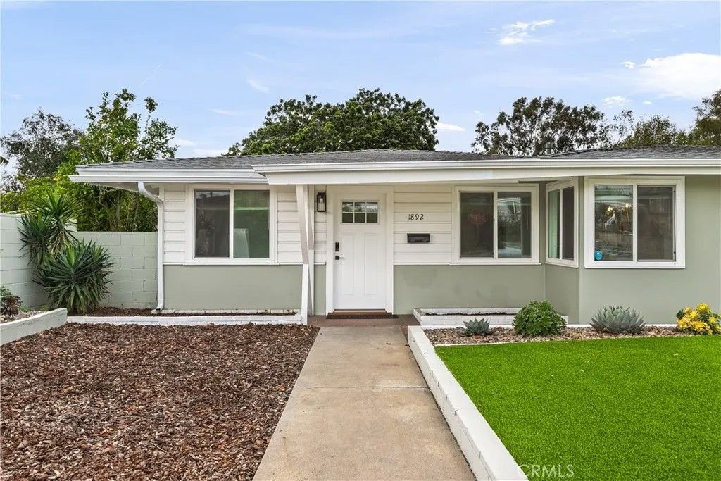 Photo of 1892 Westinghouse Street, San Diego, CA 92111 (MLS # TR26018126)