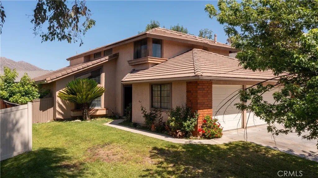 10689 Mohave Court