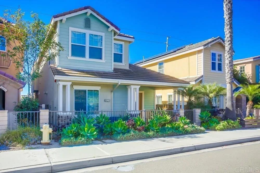 Photo of 421 N Cedros Ave, Solana Beach, CA 92075 (MLS # NDP2607273)