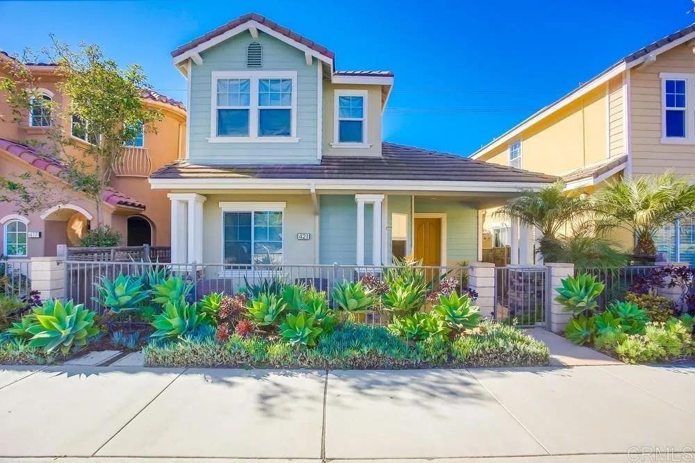 Photo of 421 N Cedros Ave, Solana Beach, CA 92075 (MLS # NDP2607273)