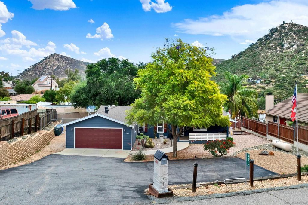 Photo of 760 Lingel Dr, El Cajon, CA 92019 (MLS # 260010911)