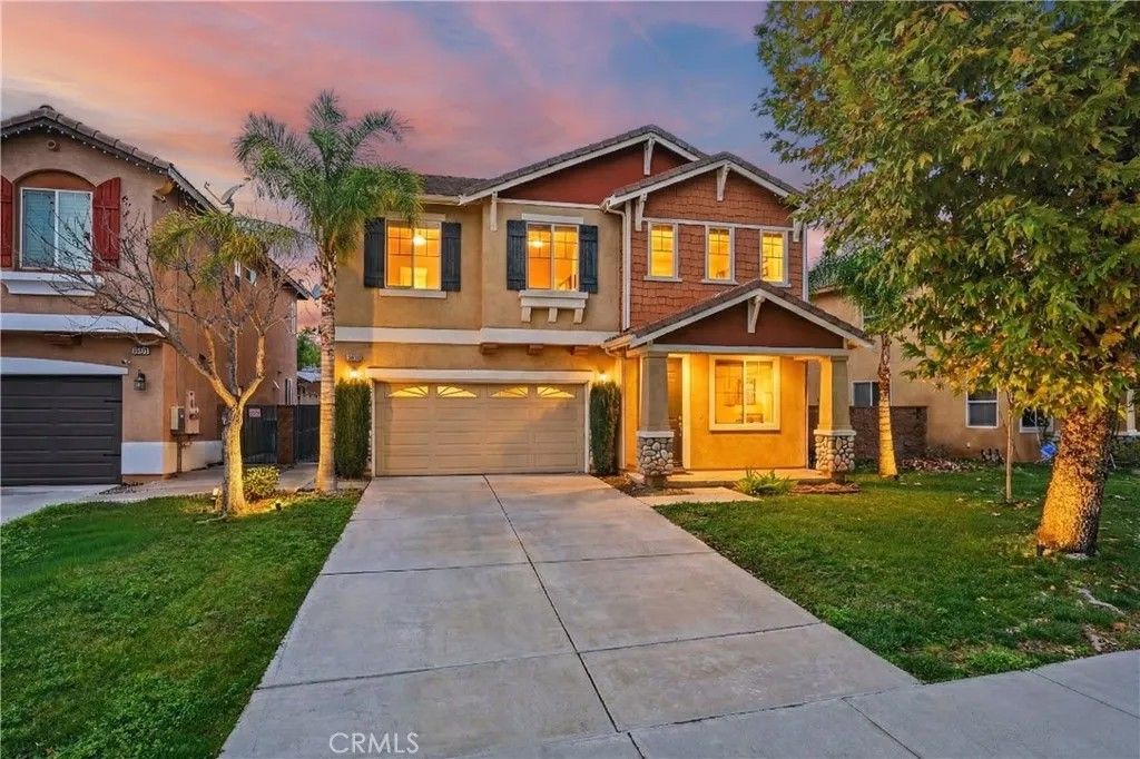 Photo of 38405 Sevilla Ave, Murrieta, CA 92563 (MLS # OC26001118)