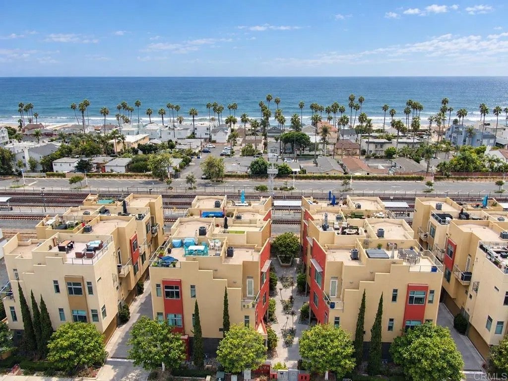 Photo of 477 S Cleveland Street #102, Oceanside, CA 92054 (MLS # NDP2608942)