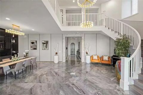 5502 Heritage Oak Trabuco Canyon CA 92679