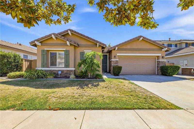 32077 Poppy Way