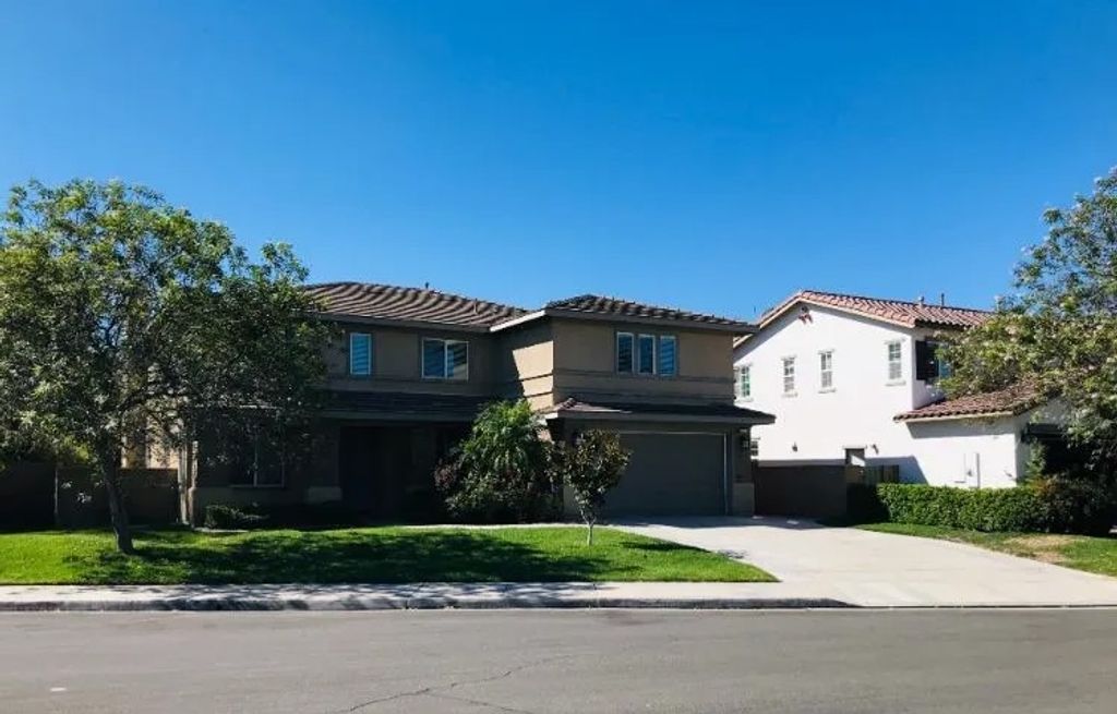 Photo of 45611 Basswood Court, Temecula, CA 92592 (MLS # SW25269276)