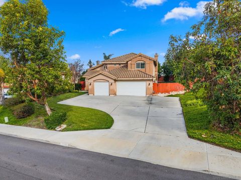8569 Prospect Ct Santee CA 92071