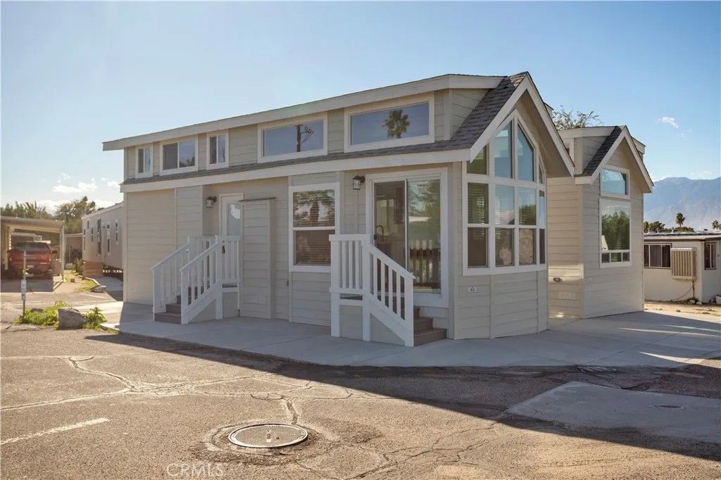 Photo of 18025 Langlois #115, Desert Hot Springs, CA 92241 (MLS # CV26052695)