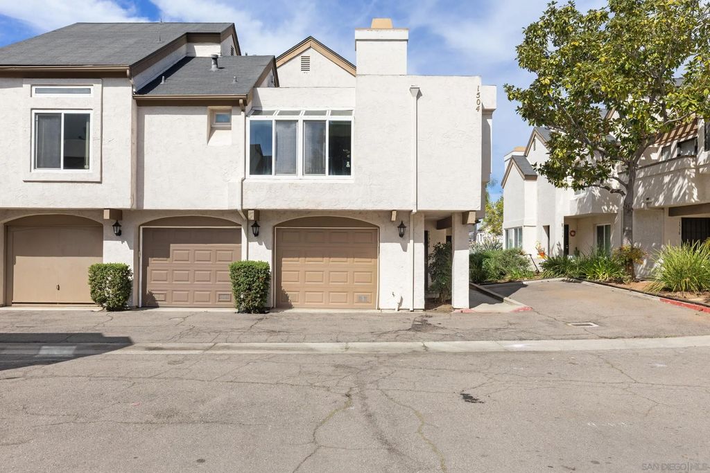 Photo of 1504 Granite Hills Drive #A, El Cajon, CA 92019 (MLS # 260012934)