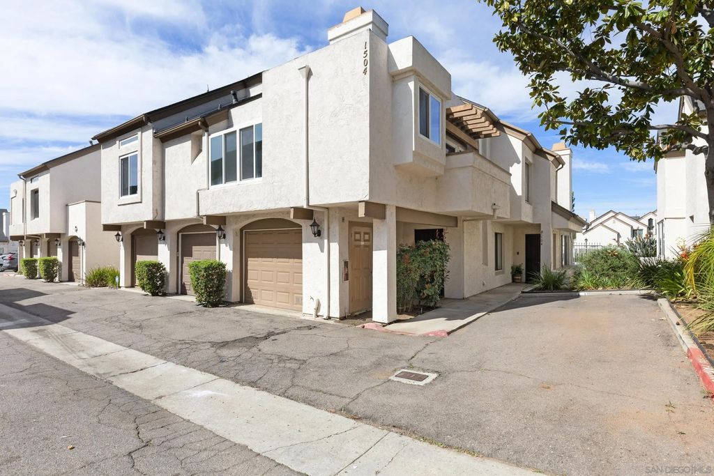 Photo of 1504 Granite Hills Drive #A, El Cajon, CA 92019 (MLS # 260012934)