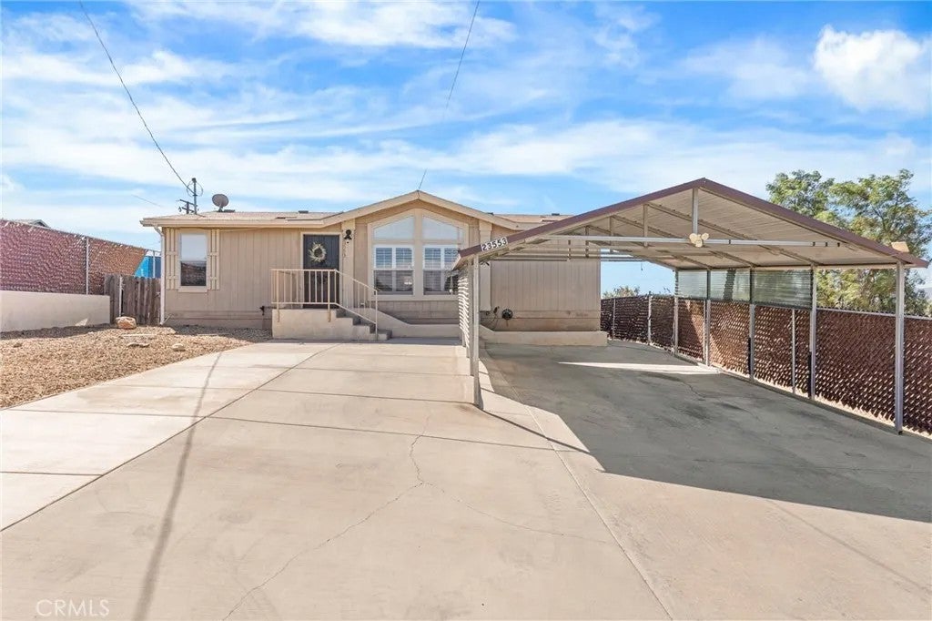 Photo of 23553 Lucas DR, Menifee, CA 92587 (MLS # IG26210744)