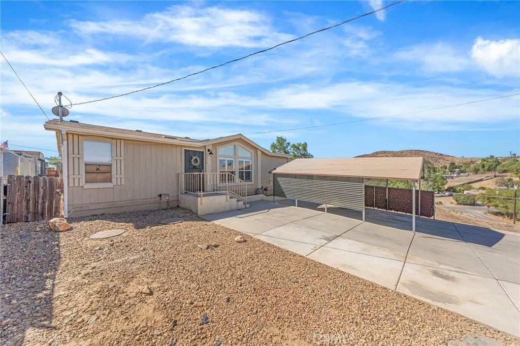 Photo of 23553 Lucas DR, Menifee, CA 92587 (MLS # IG26210744)