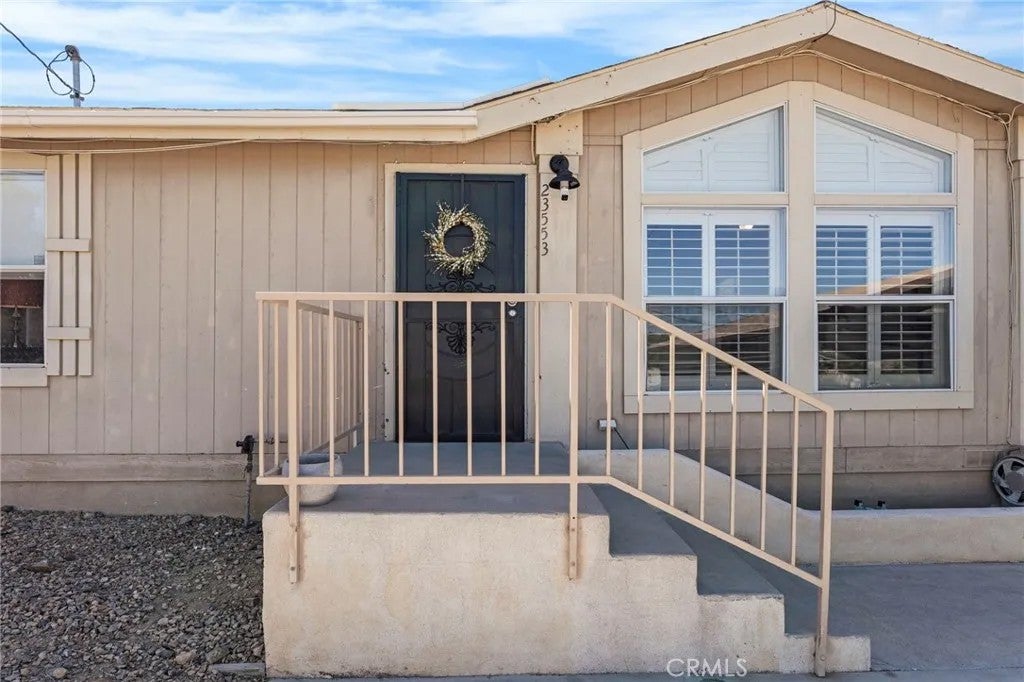 Photo of 23553 Lucas DR, Menifee, CA 92587 (MLS # IG26210744)