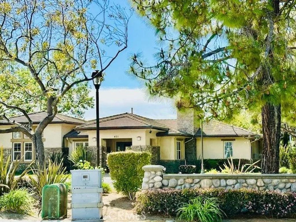 Photo of 21530 Magnolia, Walnut, CA 91789 (MLS # TR26048893)