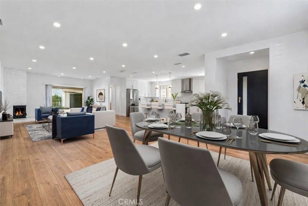 Photo of 5450 Wortser Avenue, Sherman Oaks, CA 91401 (MLS # SR26029658)