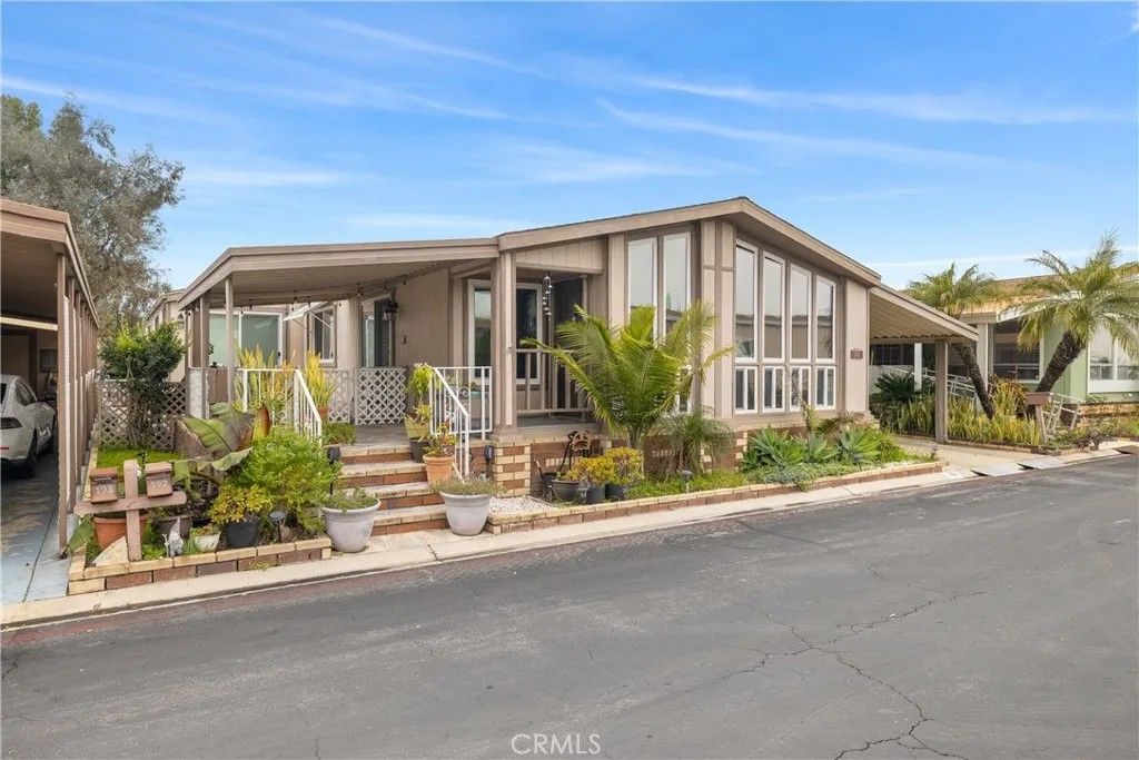 Photo of 1919 W Coronet Ave, Anaheim, CA 92801 (MLS # PW26041177)