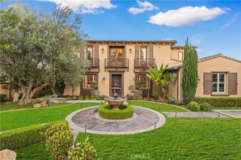 Photo of 16519 Vellano Club Drive, Chino Hills, CA 91709 (MLS # TR26175259)