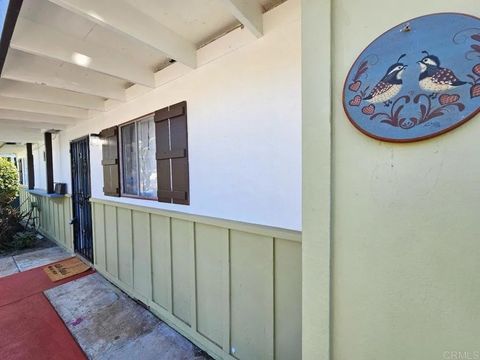 1129 Holly Avenue Imperial Beach CA 91932