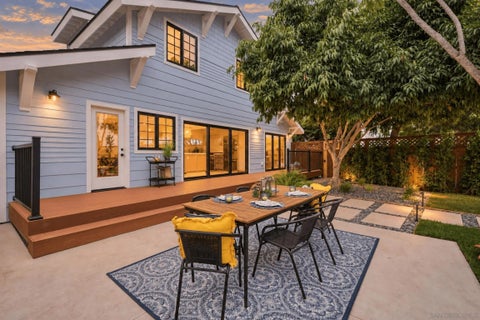 Photo of 1312 3rd St, Coronado, CA 92118 (MLS # 260022087)