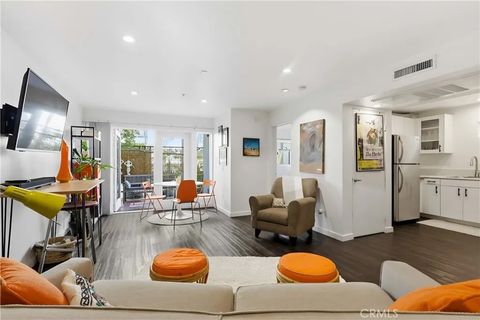 Photo of 834 E 4th Street #29, Long Beach, CA 90802 (MLS # PW25258484)