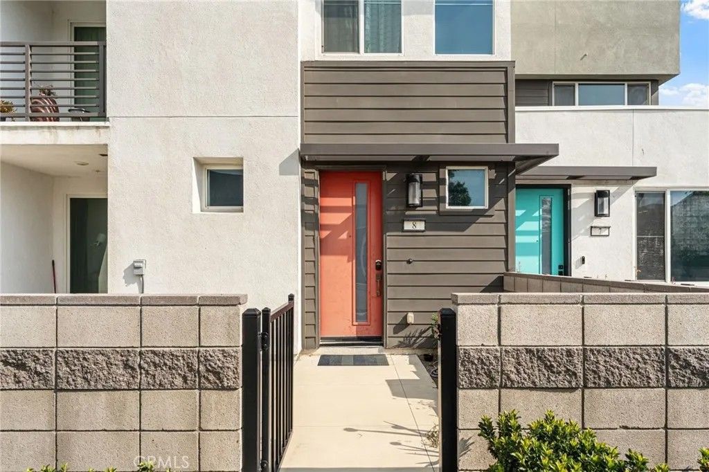 Photo of 3641 S Allston Paseo #8, Ontario, CA 91761 (MLS # CV26060274)