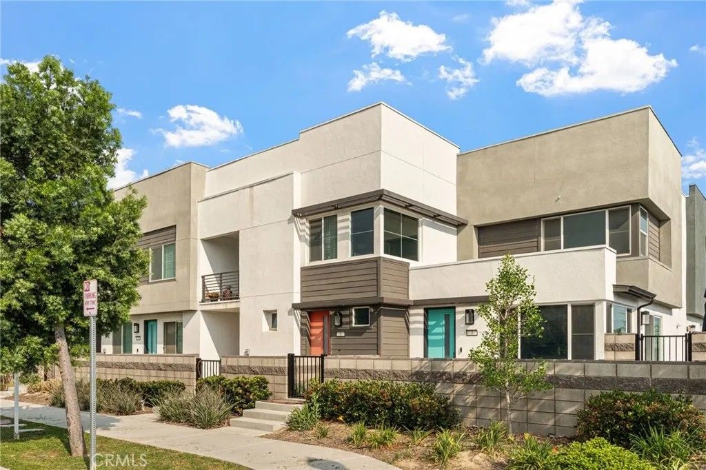 Photo of 3641 S Allston Paseo #8, Ontario, CA 91761 (MLS # CV26060274)