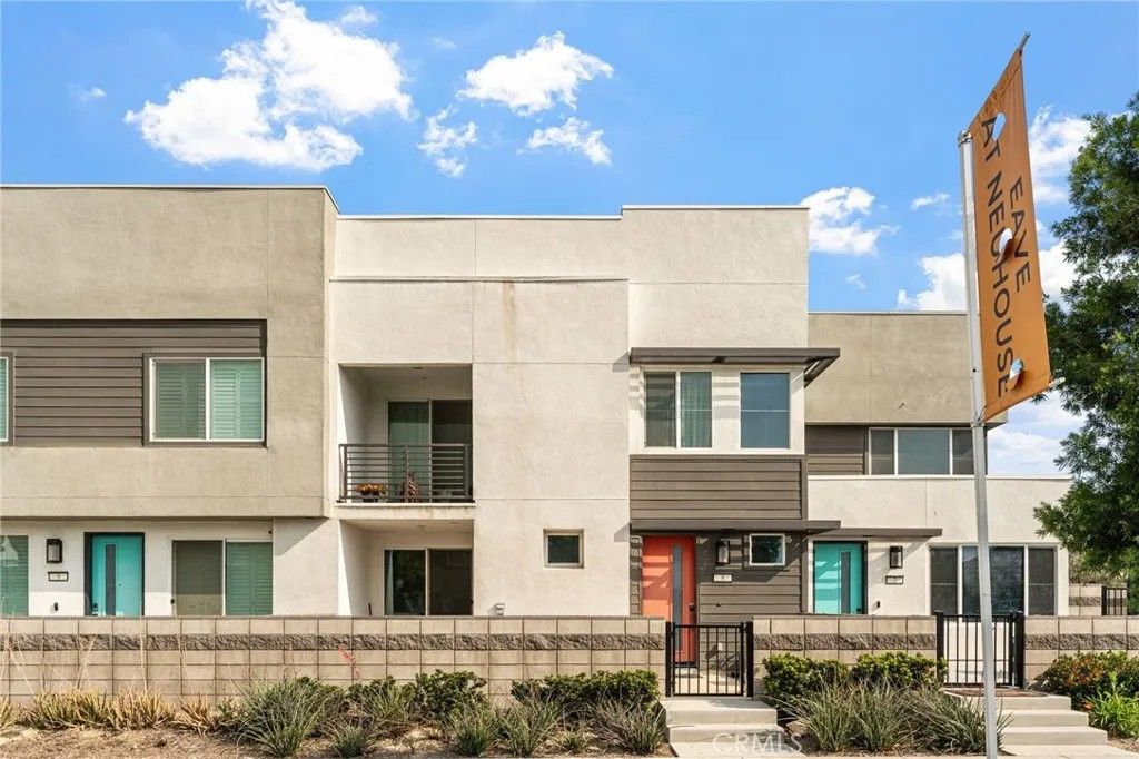 Photo of 3641 S Allston Paseo #8, Ontario, CA 91761 (MLS # CV26060274)