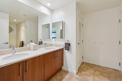 Tiny photo for 800 The Mark Ln #1203, San Diego, CA 92101 (MLS # 250045616)