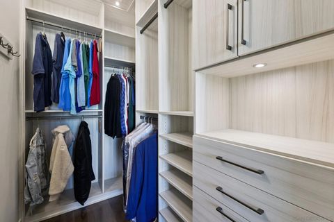 Tiny photo for 800 The Mark Ln #1203, San Diego, CA 92101 (MLS # 250045616)