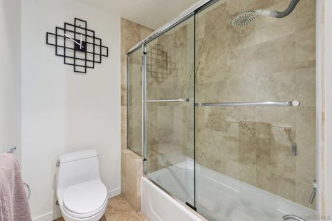 Tiny photo for 800 The Mark Ln #1203, San Diego, CA 92101 (MLS # 250045616)