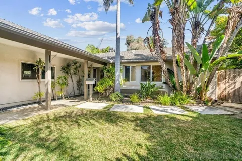 6667 Merwell, San Diego, CA 92122 - #: 250043464