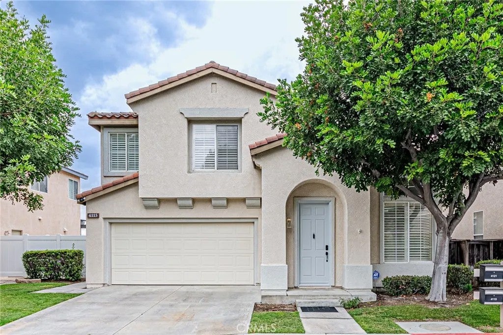 Photo of 4115 Visions DR, Fullerton, CA 92833 (MLS # PW26118701)