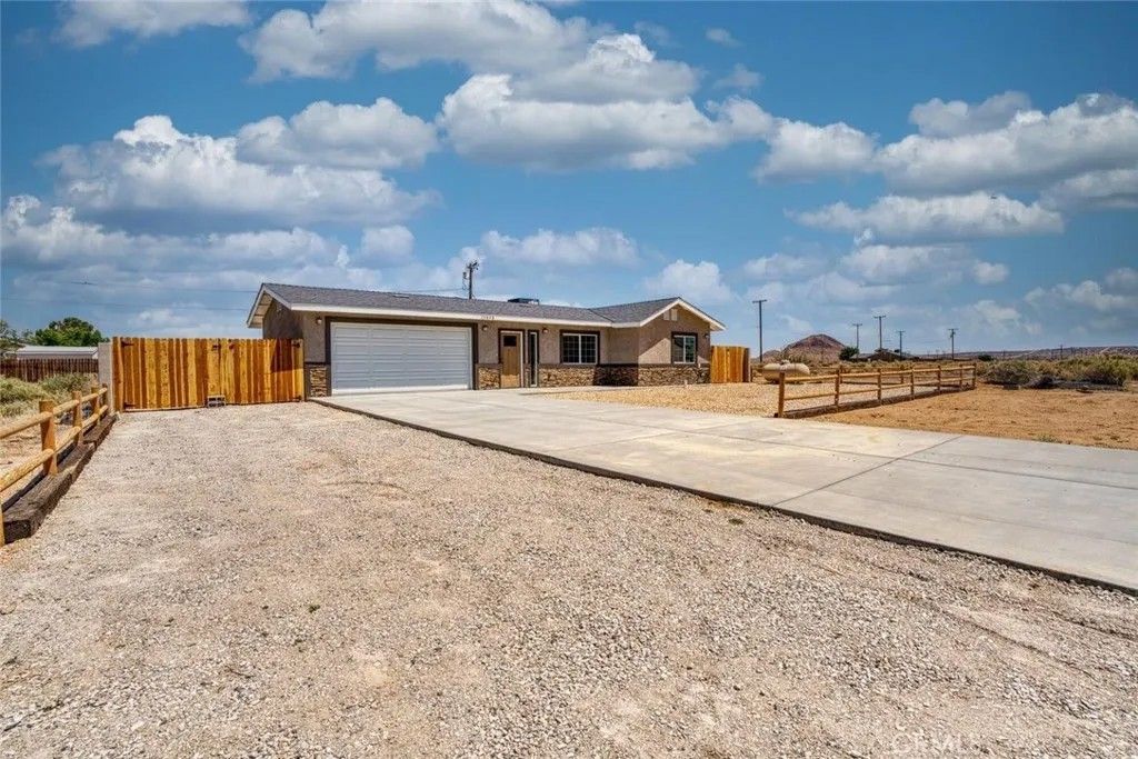 Photo of 19848 Taylor St, California City, CA 93505 (MLS # SR25279906)
