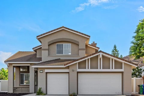 Property photo of 9910 Mollie, Santee, CA 92071