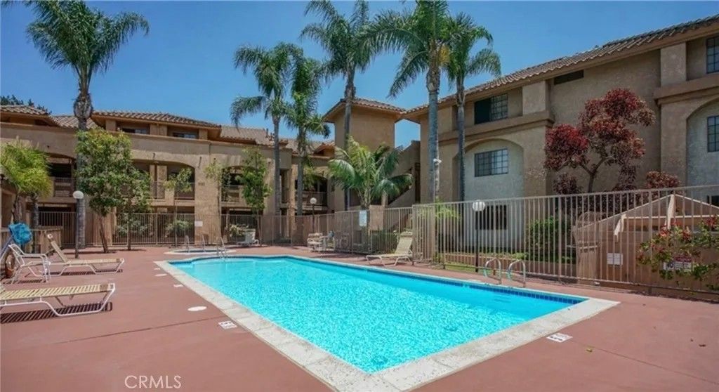 Photo of 4121 Hathaway Avenue #3, Long Beach, CA 90815 (MLS # PW26050809)